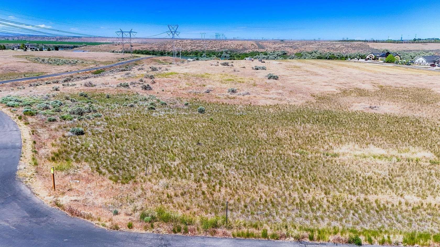 6 Acres of Residential Land for Sale in American Falls, Idaho