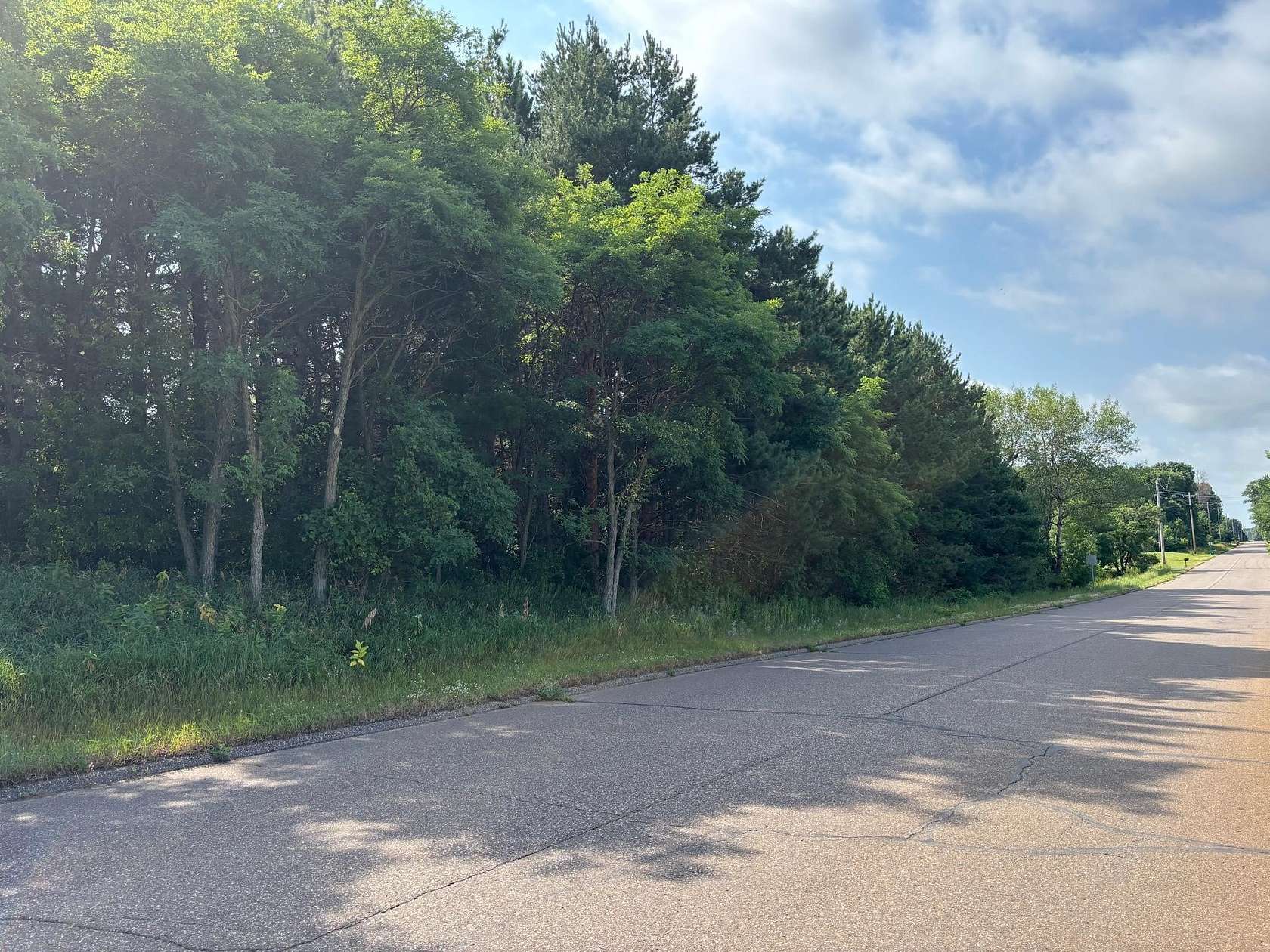 2.9 Acres of Residential Land for Sale in East Bethel, Minnesota