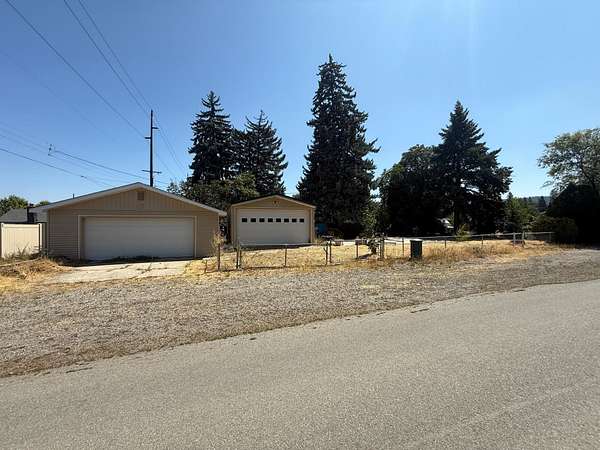 Land for Sale in Spokane, Washington