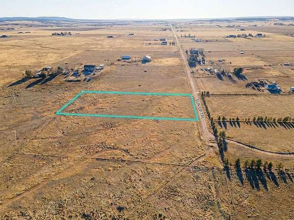 5 Acres of Residential Land for Sale in Moriarty, New Mexico