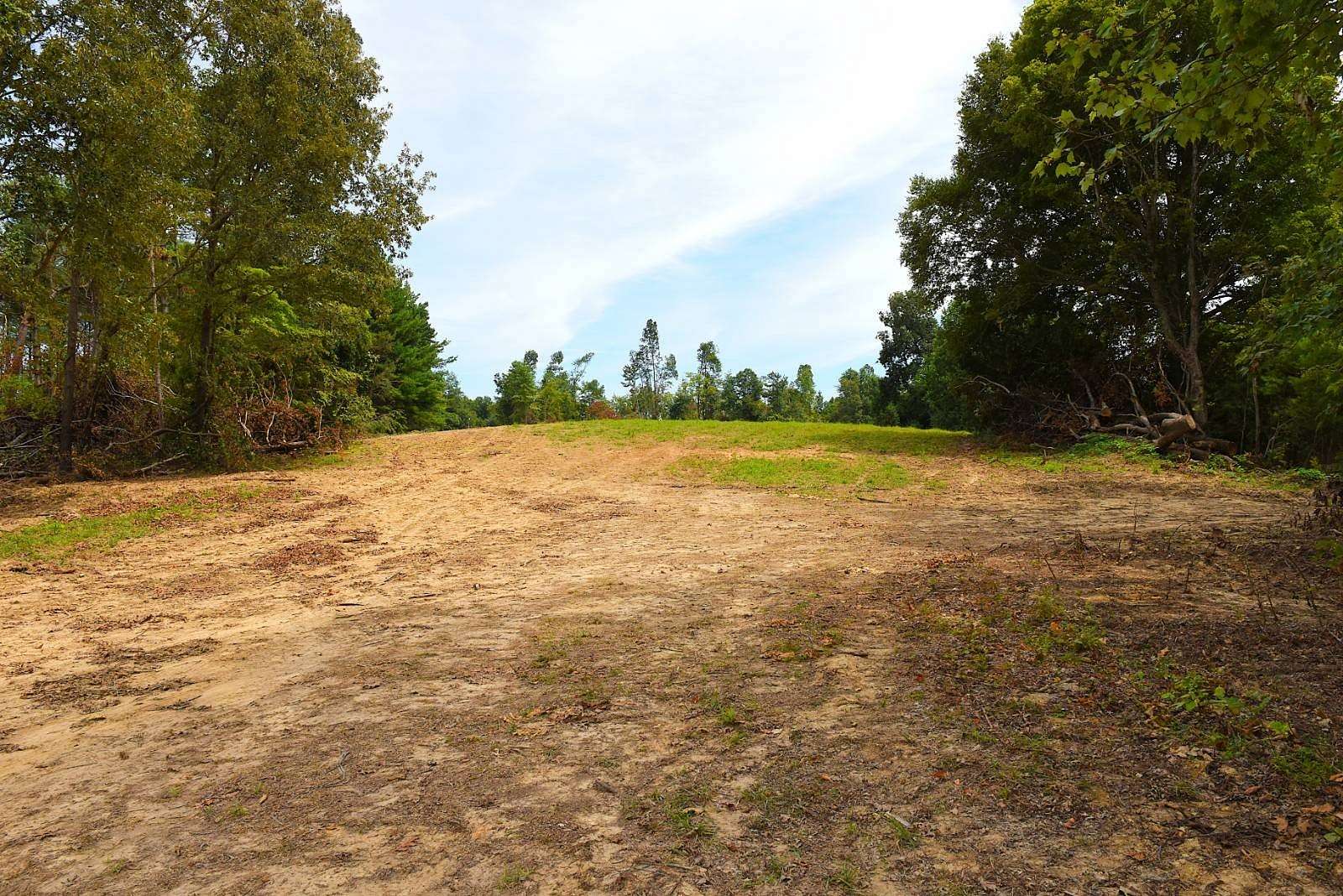 6.7 Acres of Land for Sale in Edmonton, Kentucky