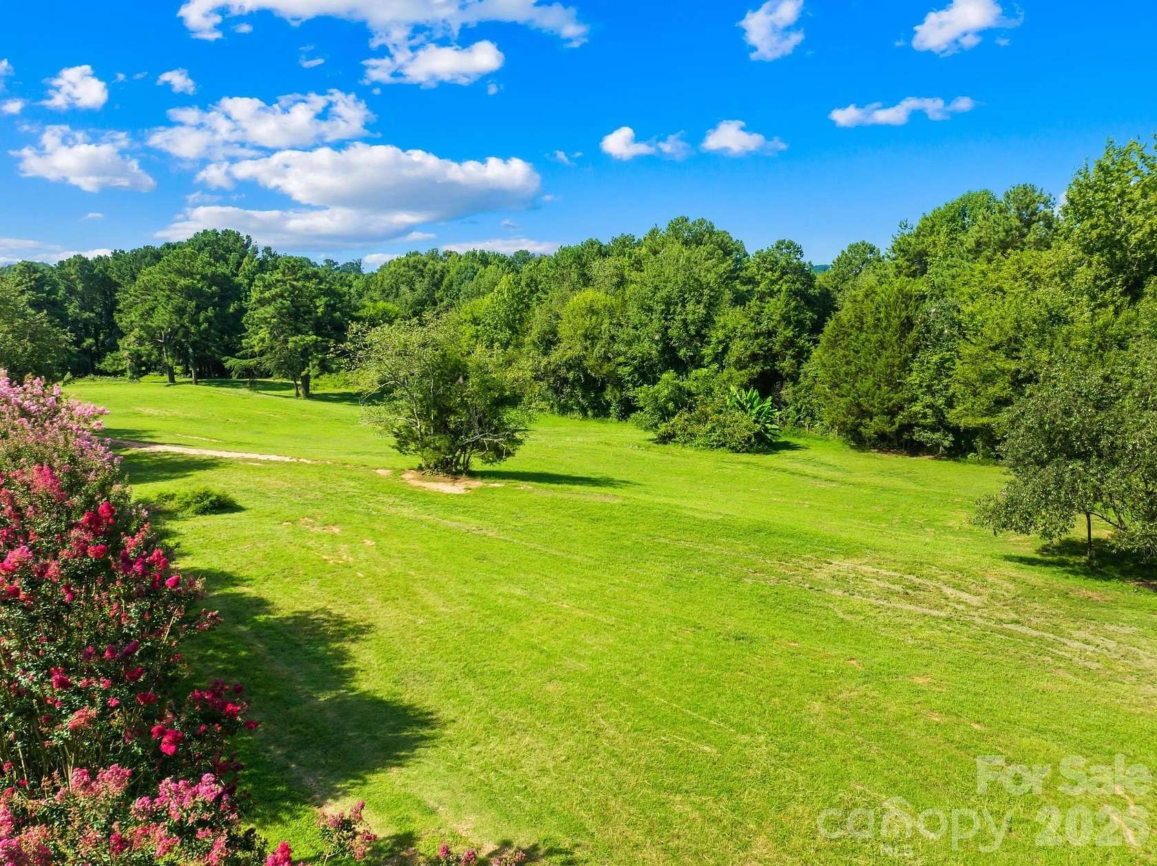 4 Acres of Residential Land for Sale in Mooresville, North Carolina
