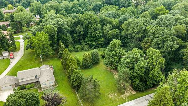 0.63 Acres of Residential Land for Sale in Fort Wayne, Indiana