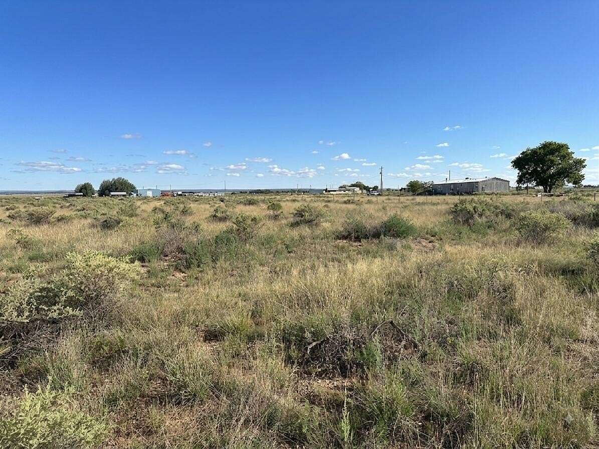 5 Acres of Land for Sale in Moriarty, New Mexico