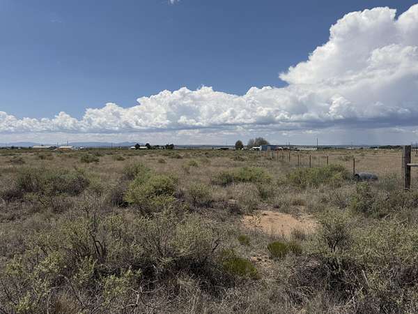 5 Acres of Land for Sale in Moriarty, New Mexico