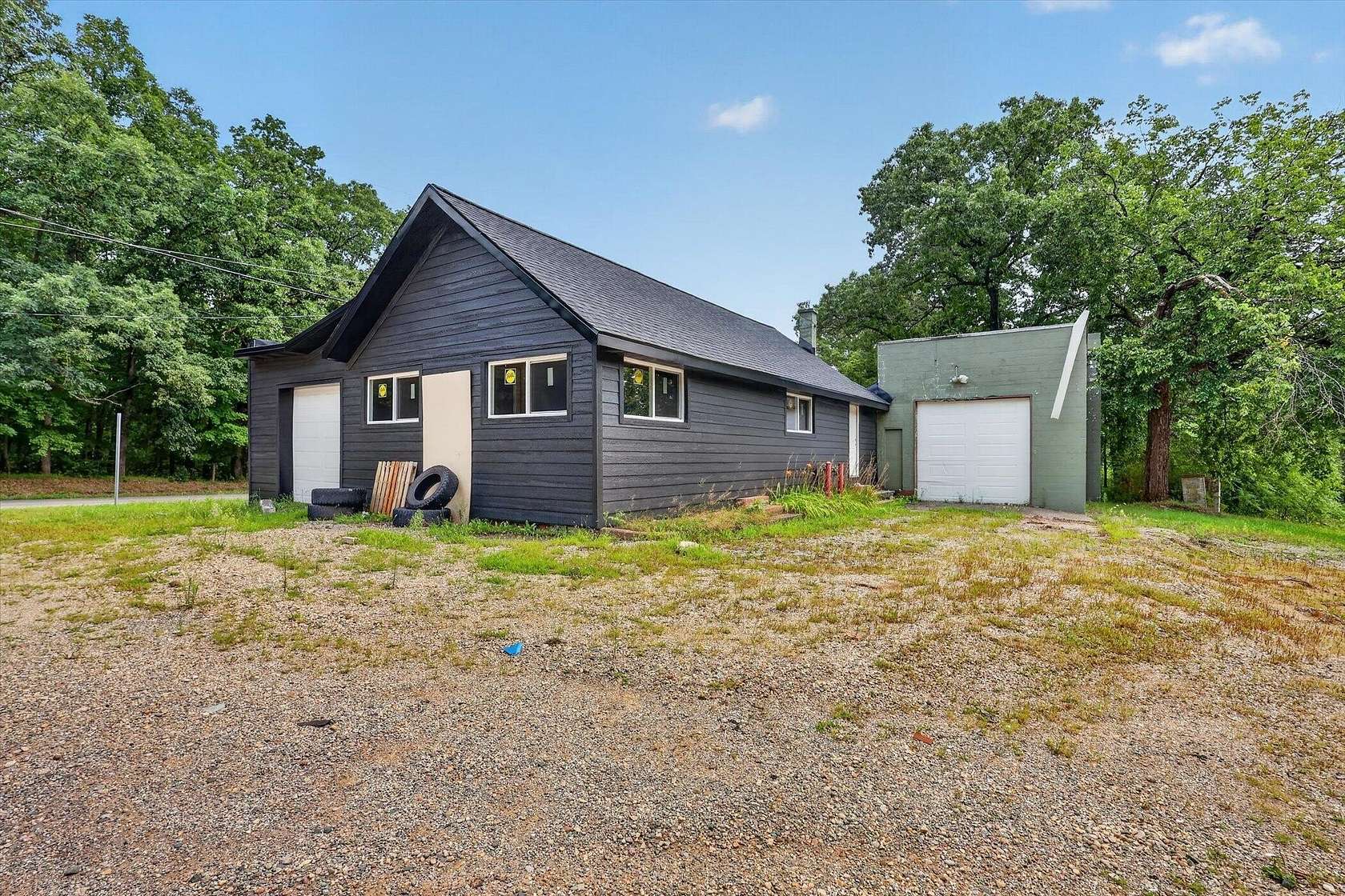 1.65 Acres of Improved Residential Land for Sale in Ada, Michigan