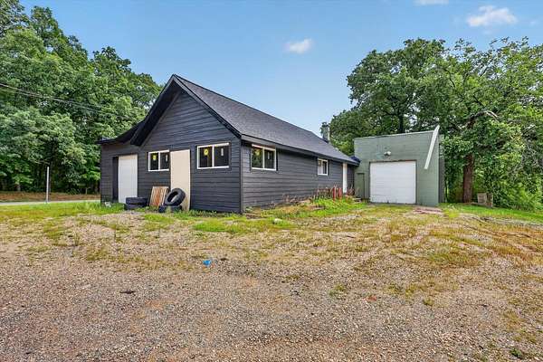 1.65 Acres of Improved Residential Land for Sale in Ada, Michigan