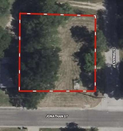 0.29 Acres of Residential Land for Sale in Athens, Texas