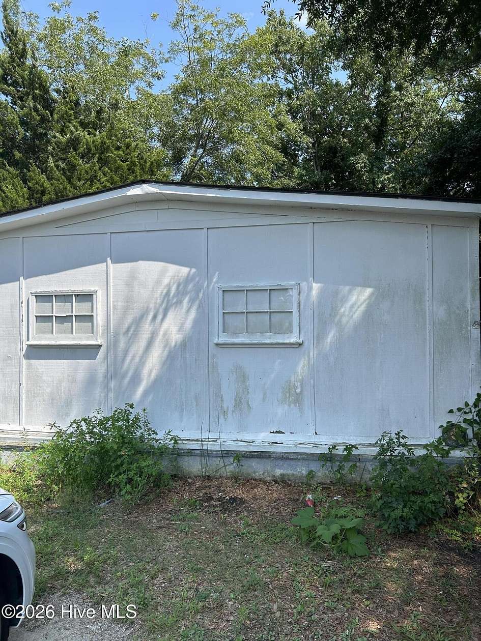 0.23 Acres of Residential Land for Sale in Wilmington, North Carolina