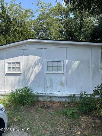 0.23 Acres of Residential Land for Sale in Wilmington, North Carolina
