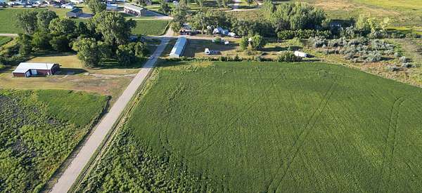 10.1 Acres of Recreational & Residential Land for Sale in Niobrara, Nebraska