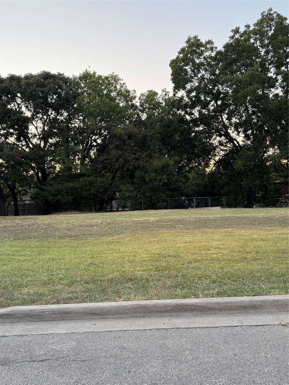 0.19 Acres of Residential Land for Sale in Seagoville, Texas