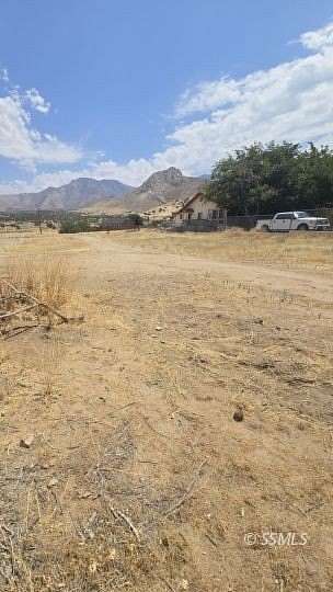 0.36 Acres of Residential Land for Sale in Lake Isabella, California