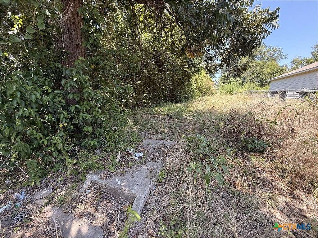 0.1 Acres of Residential Land for Sale in Temple, Texas