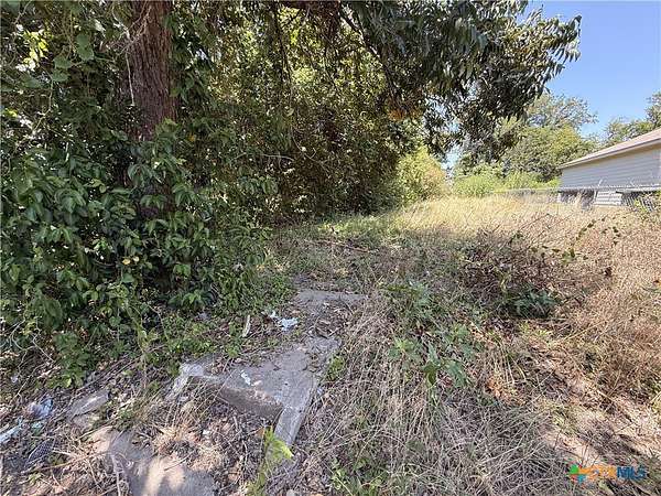 0.1 Acres of Residential Land for Sale in Temple, Texas
