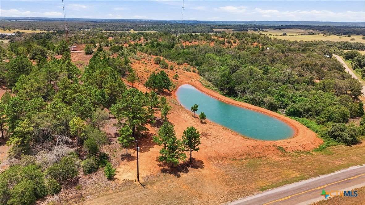 2 Acres of Residential Land for Sale in Luling, Texas