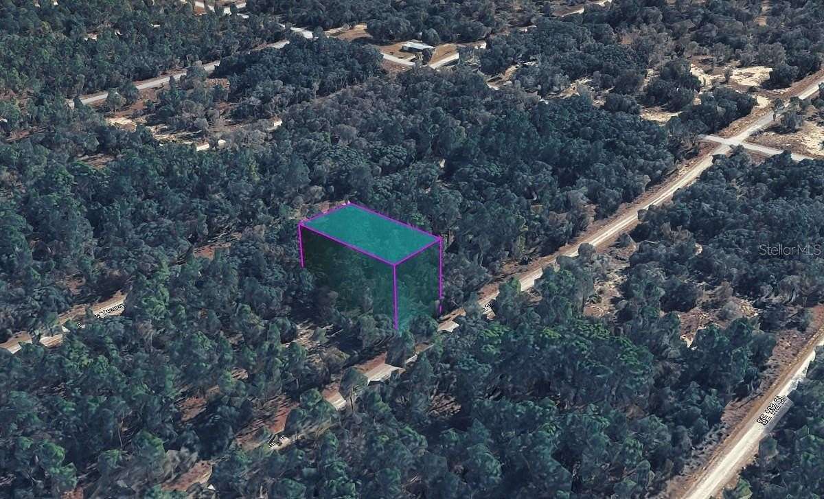 0.25 Acres of Residential Land for Sale in Dunnellon, Florida