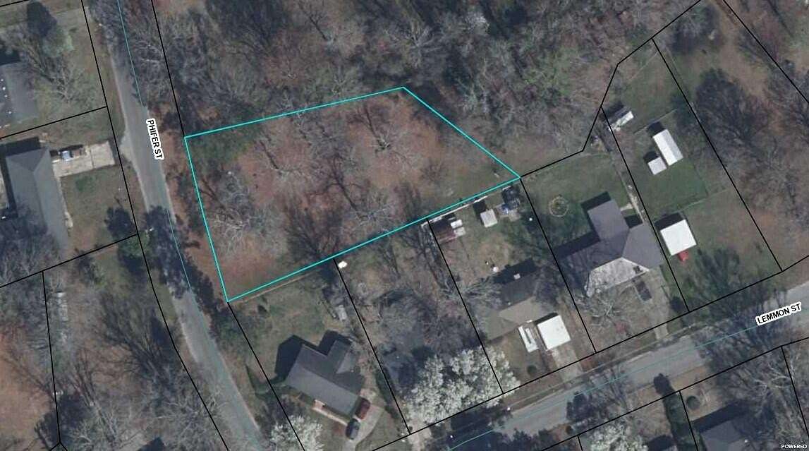 0.5 Acres of Residential Land for Sale in Sumter, South Carolina