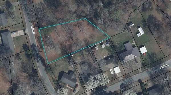 0.5 Acres of Residential Land for Sale in Sumter, South Carolina