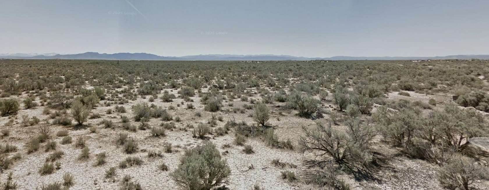 0.16 Acres of Residential Land for Sale in Beryl, Utah