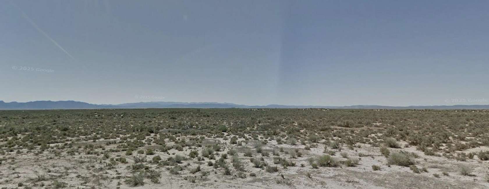 0.16 Acres of Residential Land for Sale in Beryl, Utah
