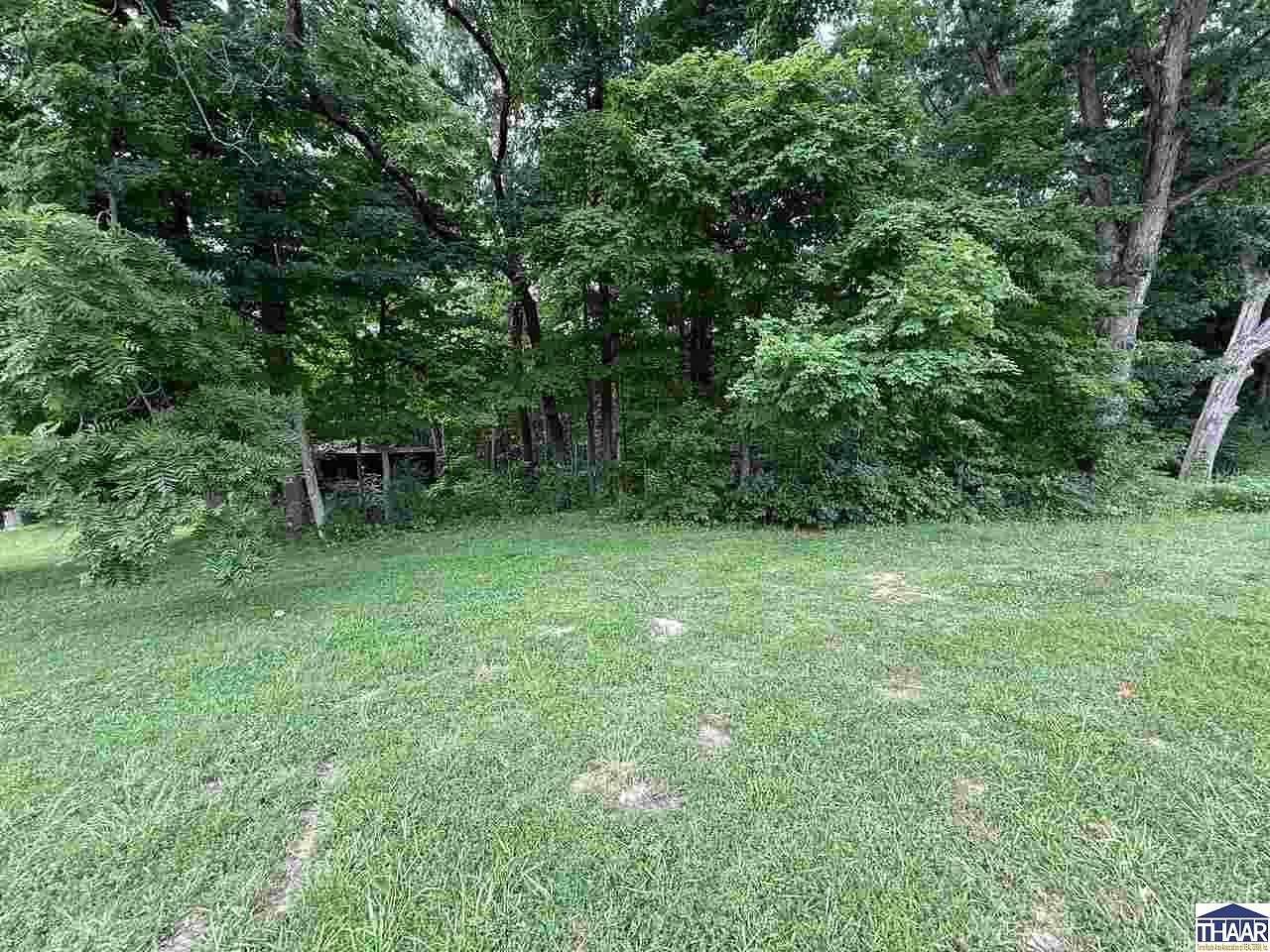 1.49 Acres of Residential Land for Sale in Poland, Indiana