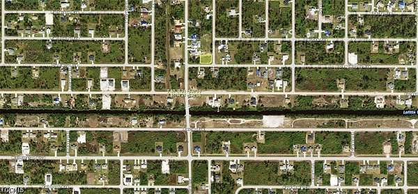 0.27 Acres of Residential Land for Sale in Port Charlotte, Florida