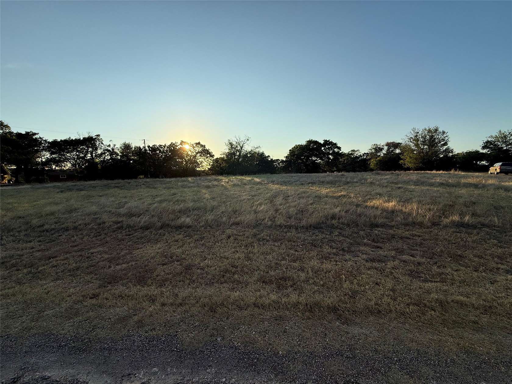 0.6 Acres of Residential Land for Sale in Morgan, Texas
