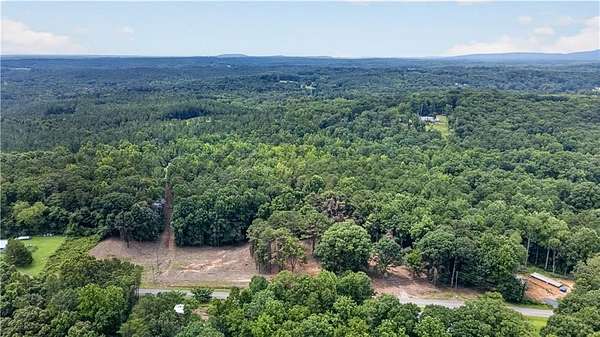 2.2 Acres of Residential Land for Sale in Jasper, Georgia