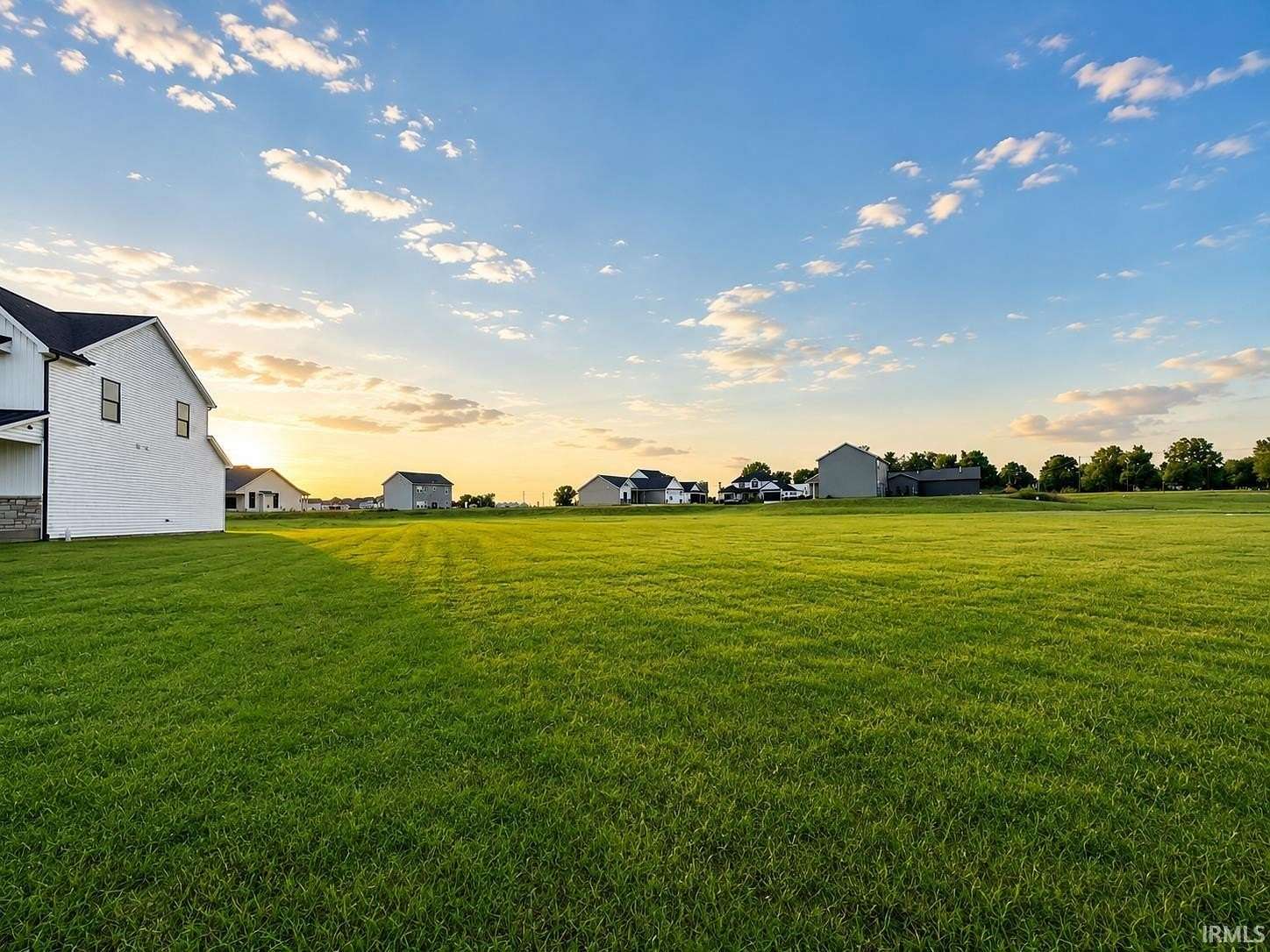 0.27 Acres of Residential Land for Sale in Fort Wayne, Indiana