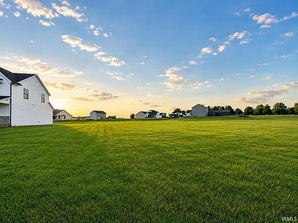 0.27 Acres of Residential Land for Sale in Fort Wayne, Indiana