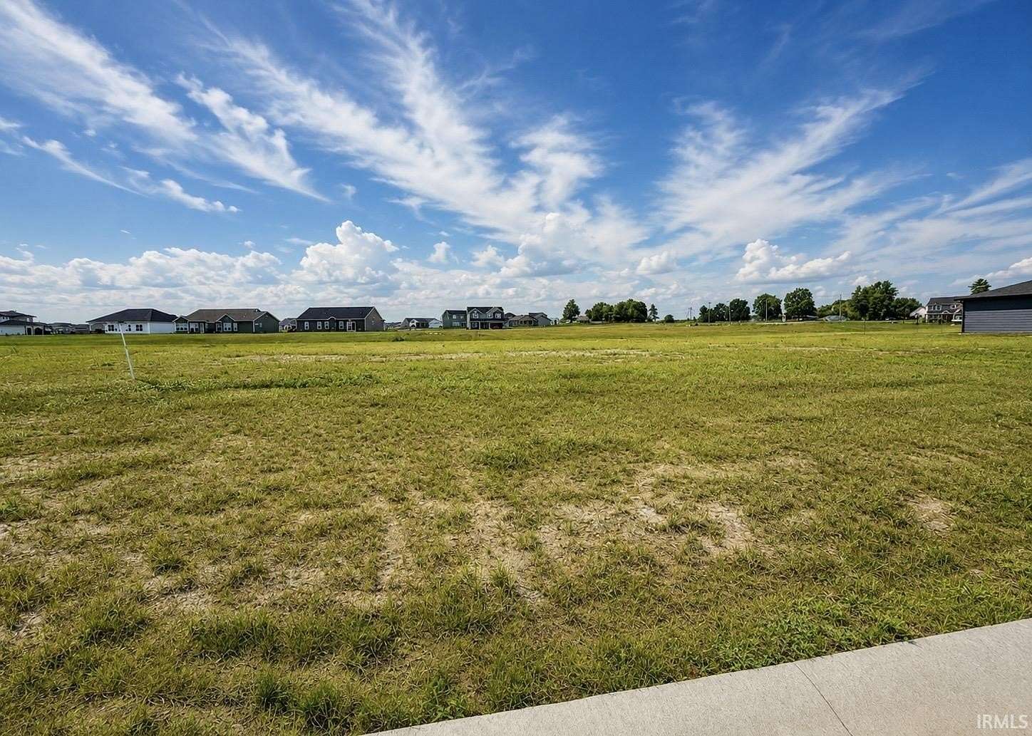 0.37 Acres of Residential Land for Sale in Fort Wayne, Indiana