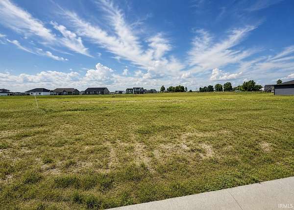 0.37 Acres of Residential Land for Sale in Fort Wayne, Indiana