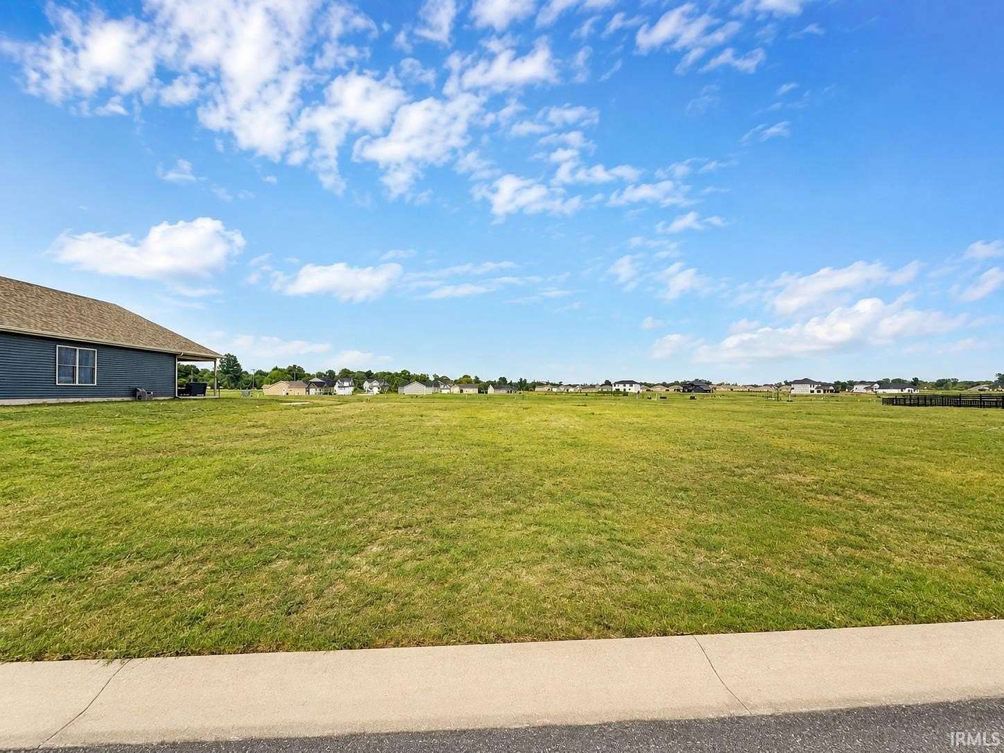 0.27 Acres of Residential Land for Sale in Fort Wayne, Indiana