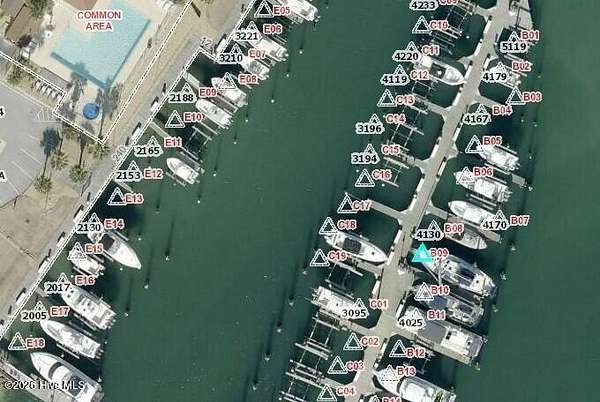 Residential Land for Sale in Morehead City, North Carolina