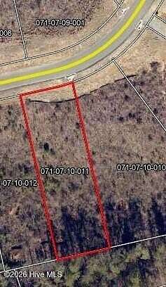 0.46 Acres of Residential Land for Sale in Warrenville, South Carolina