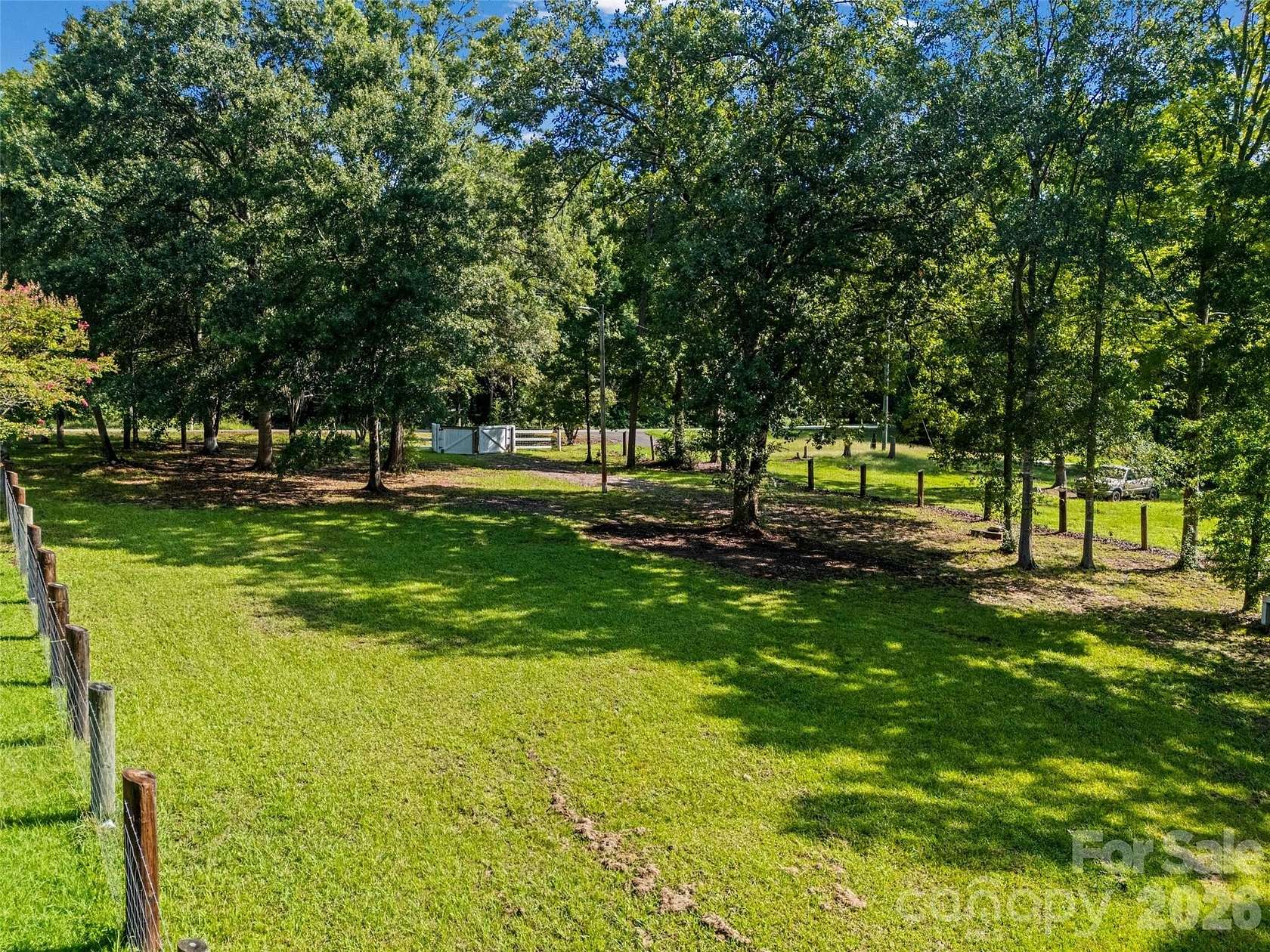1.5 Acres of Residential Land for Sale in Rock Hill, South Carolina
