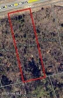 0.46 Acres of Residential Land for Sale in Warrenville, South Carolina