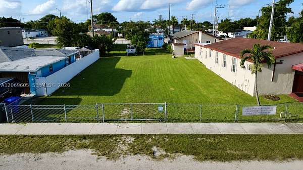 0.12 Acres of Residential Land for Sale in Hollywood, Florida