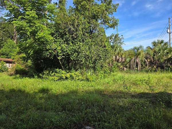 0.87 Acres of Residential Land for Sale in Apopka, Florida