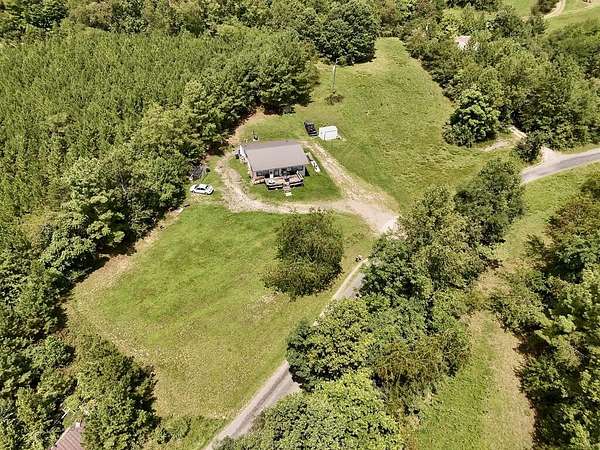 2.12 Acres of Residential Land for Sale in Stuart, Virginia