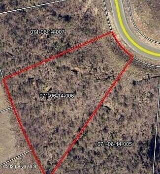 0.93 Acres of Residential Land for Sale in Warrenville, South Carolina
