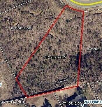1 Acre of Residential Land for Sale in Warrenville, South Carolina