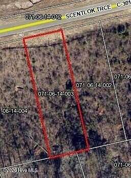 0.46 Acres of Residential Land for Sale in Warrenville, South Carolina