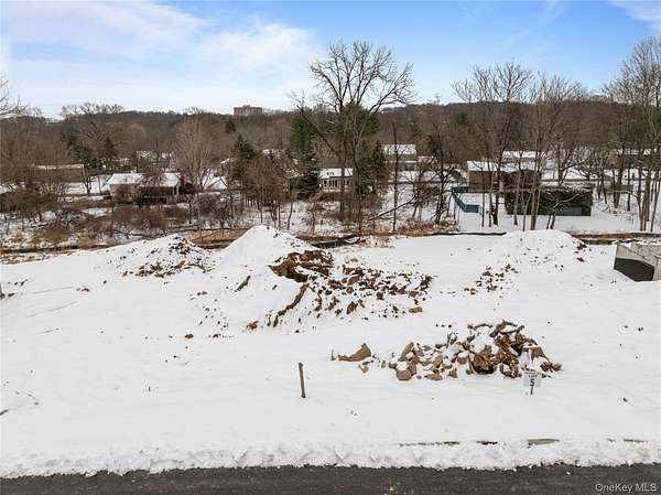 1.25 Acres of Residential Land for Sale in Spring Valley, New York