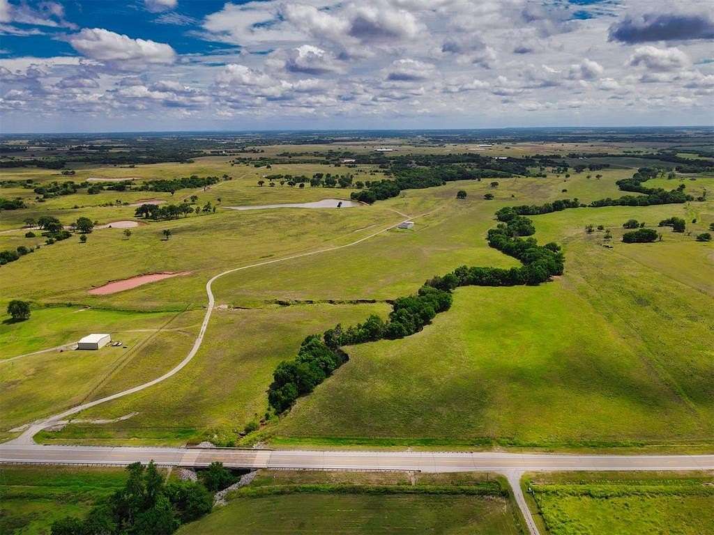 360 Acres of Agricultural Land for Sale in Wayne, Oklahoma