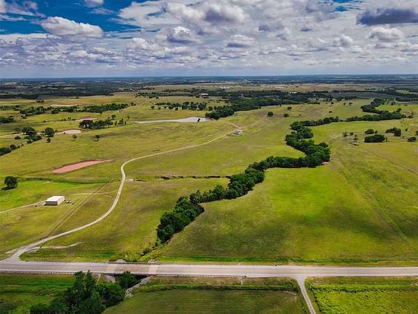 360 Acres of Agricultural Land for Sale in Wayne, Oklahoma