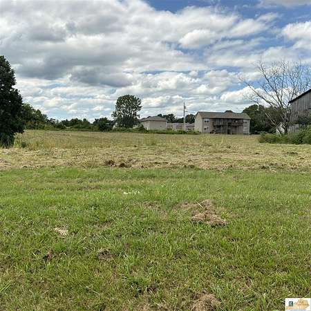 2 Acres of Residential Land for Sale in Glasgow, Kentucky