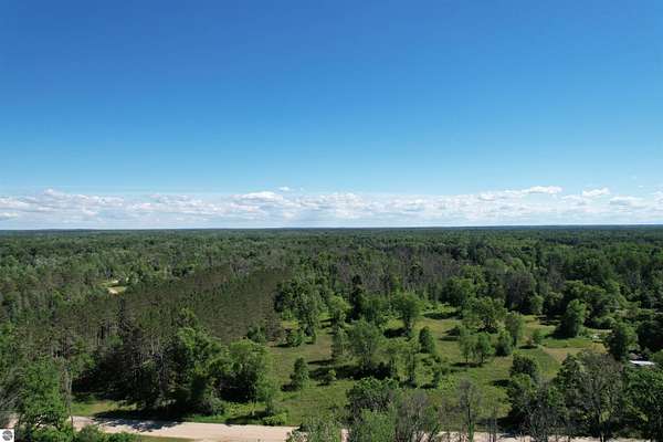 4 Acres of Residential Land for Sale in Marion, Michigan