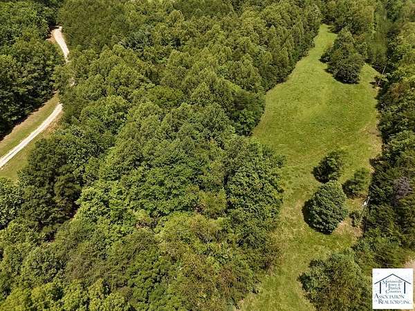 28.4 Acres of Recreational Land for Sale in Stuart, Virginia